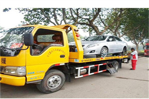 西陵区附近24小时汽车拖车服务热线