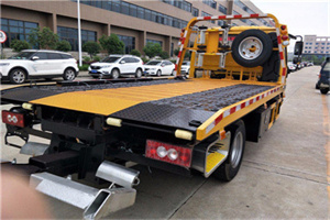 西陵区24小时汽车送油服务公司