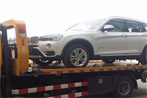 西陵区拖车24小时服务电话