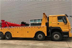 西陵区道路救援公司